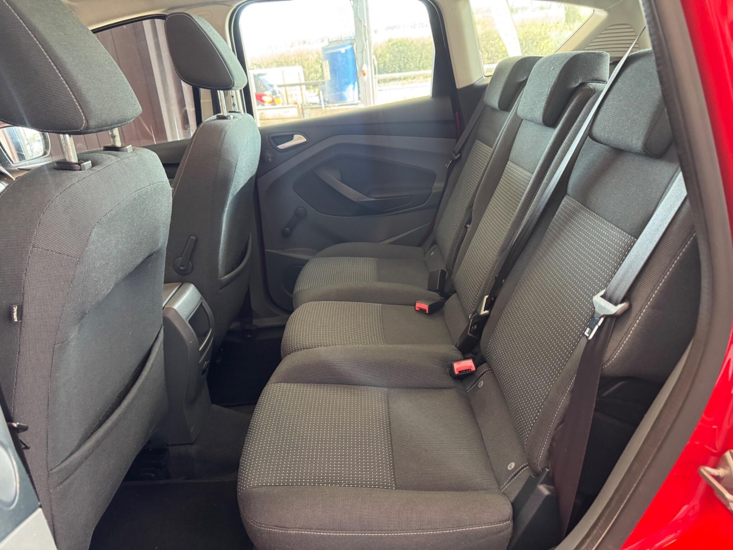 Used Ford C-Max 2014 for sale - 78033893: Photo 23