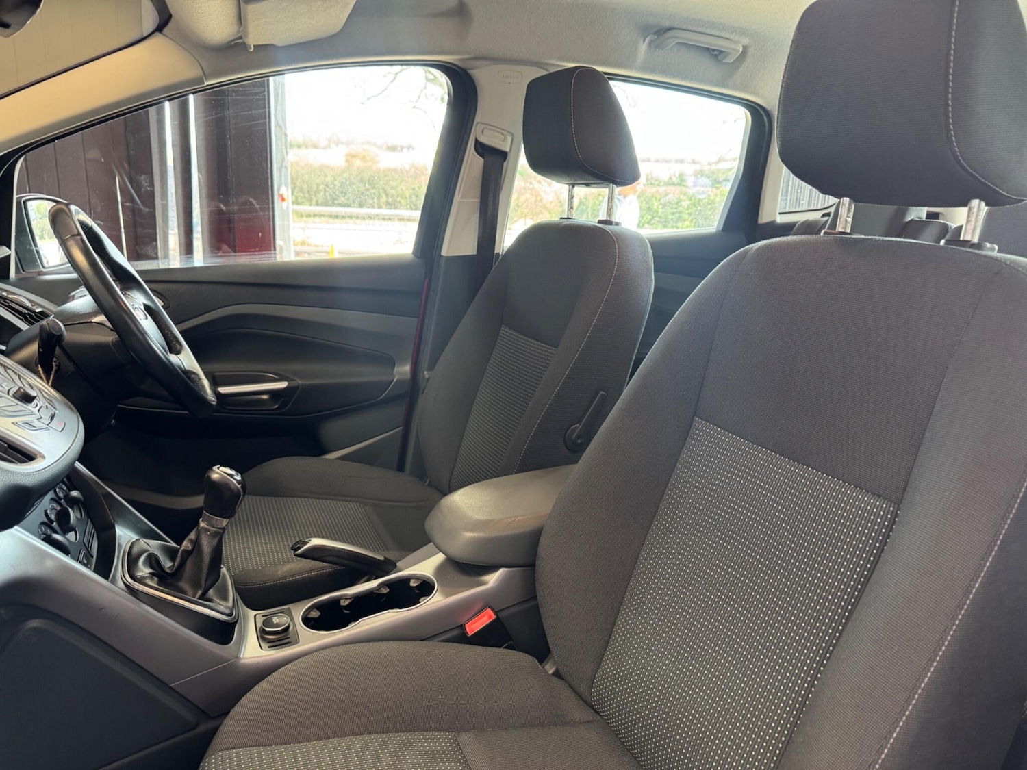 Used Ford C-Max 2014 for sale - 78033893: Photo 24