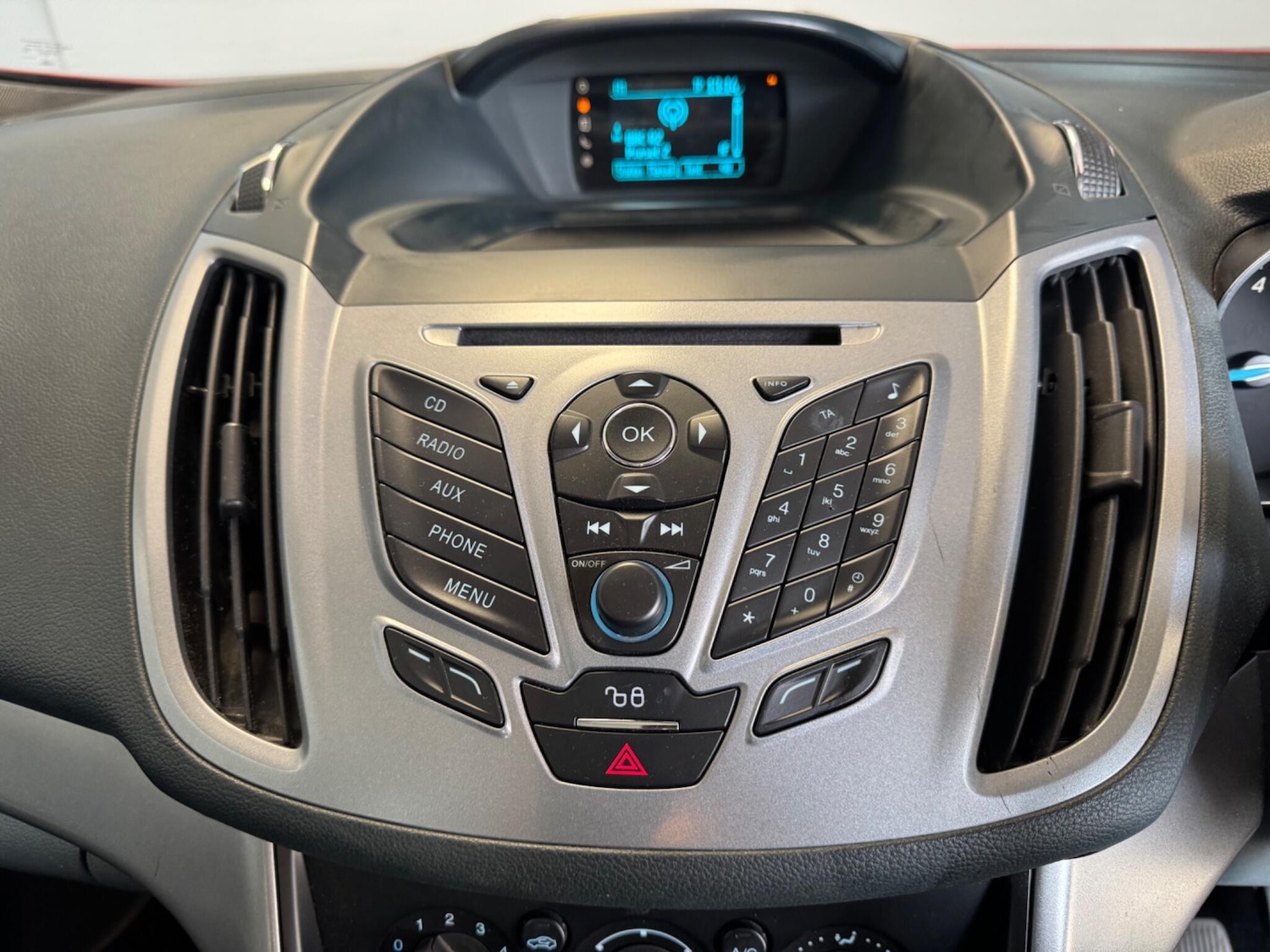 Used Ford C-Max 2014 for sale - 78033893: Photo 27