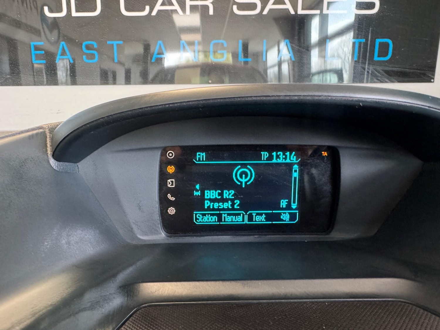 Used Ford C-Max 2014 for sale - 78033893: Photo 29