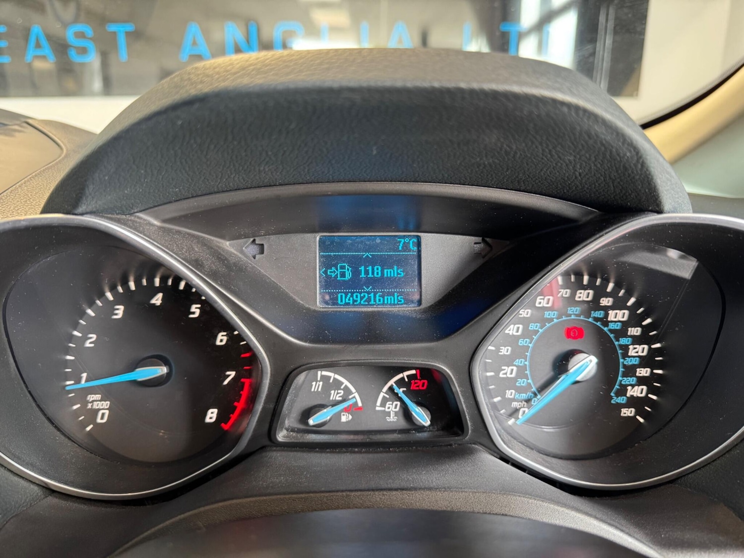 Used Ford C-Max 2014 for sale - 78033893: Photo 30