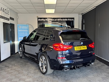 Used BMW X3 2018 for sale - 78574034: Photo