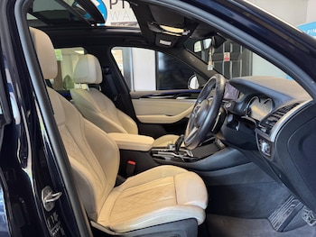 Used BMW X3 2018 for sale - 78574034: Photo