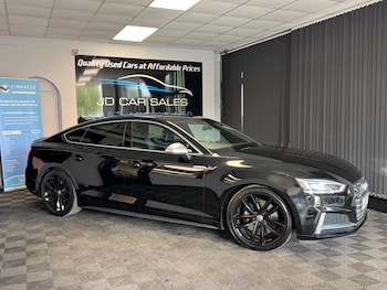 Used Audi S5 2017 for sale - 78623238: Photo