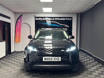 Used Land Rover Range Rover Evoque for sale - 76269772: Photo 2