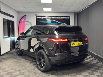 Used Land Rover Range Rover Evoque for sale - 76269772: Photo 3