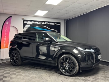 Used Land Rover Range Rover Evoque for sale - 76269772: Photo 4