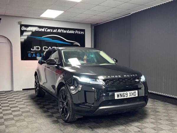 Used Land Rover Range Rover Evoque for sale - 76269772: Photo 5
