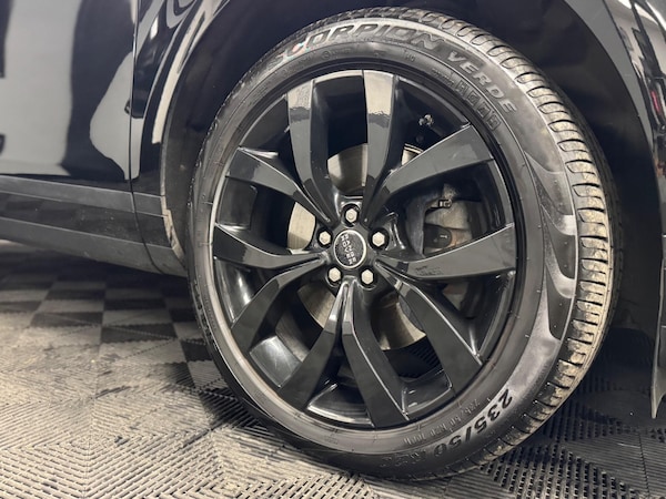 Used Land Rover Range Rover Evoque for sale - 76269772: Photo 9