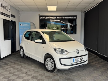 Used Volkswagen up! 2012 for sale - 78705168: Photo