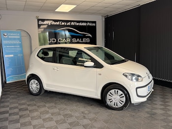 Used Volkswagen up! 2012 for sale - 78705168: Photo