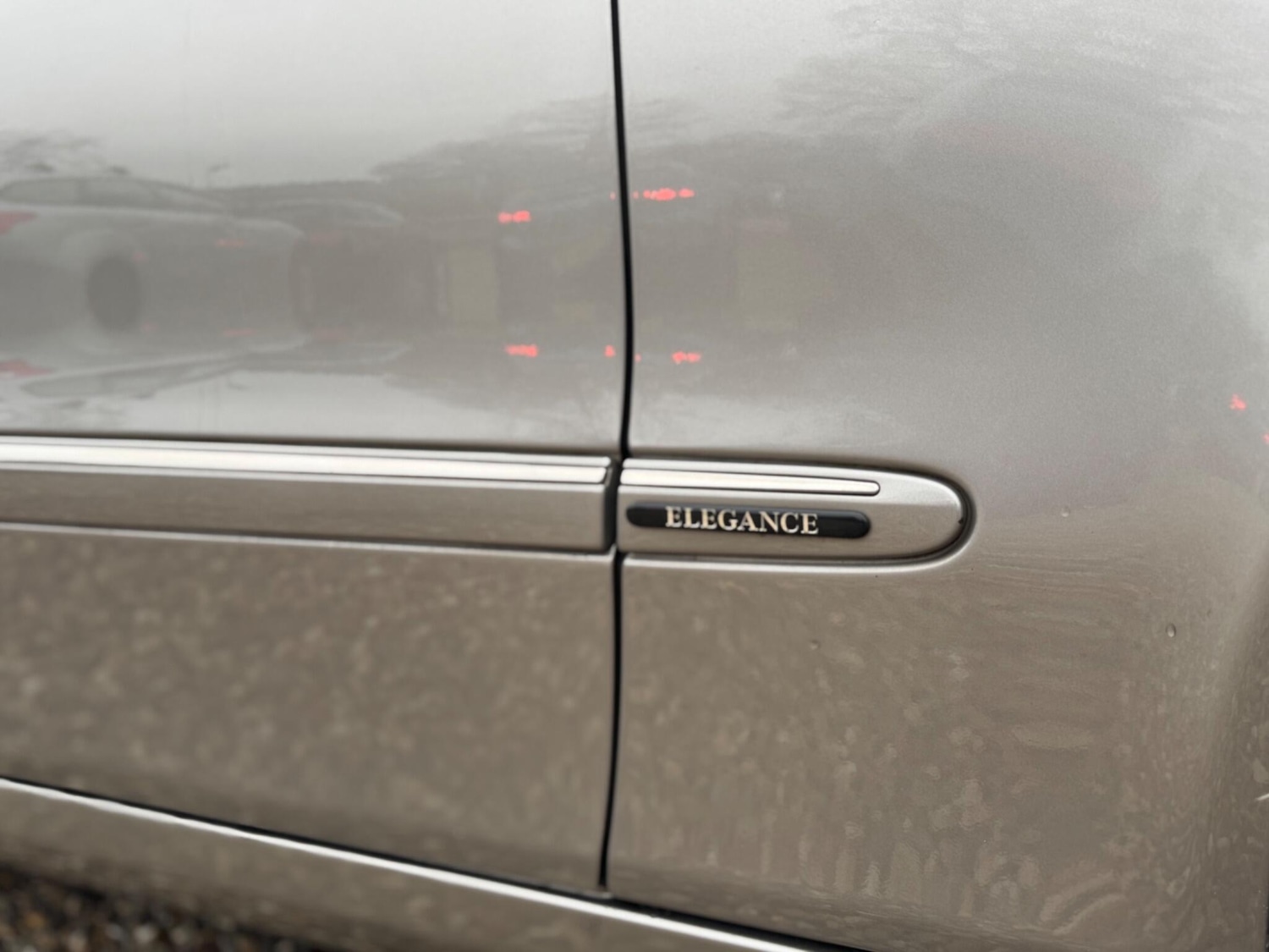 Used Mercedes-Benz E Class 2005 for sale - 77305248: Photo 13