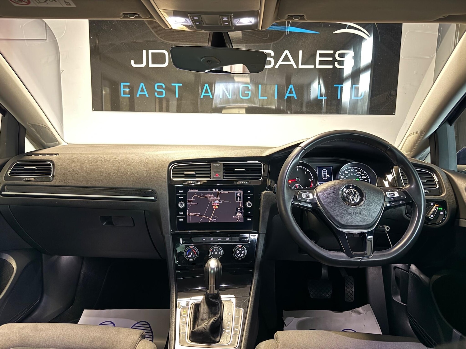 Used Volkswagen Golf 2017 for sale - 76592042: Photo 23