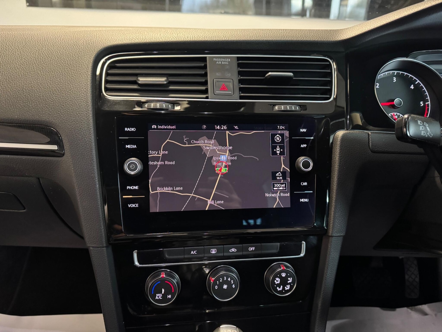 Used Volkswagen Golf 2017 for sale - 76592042: Photo 29