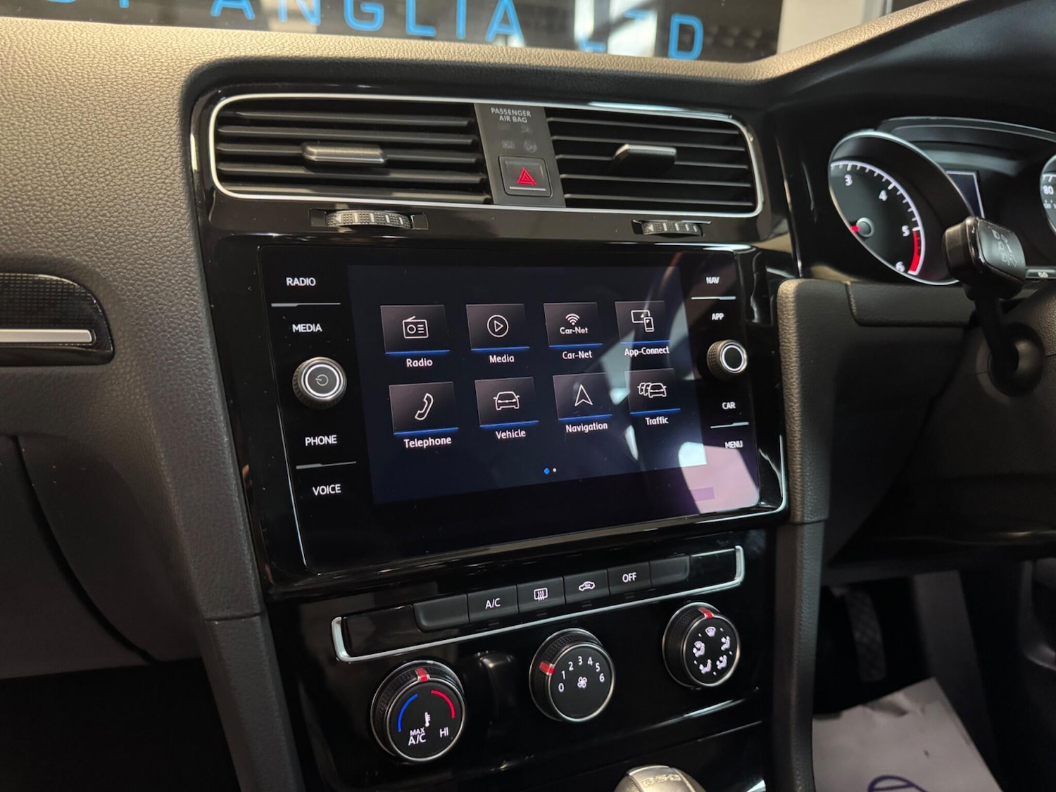 Used Volkswagen Golf 2017 for sale - 76592042: Photo 33