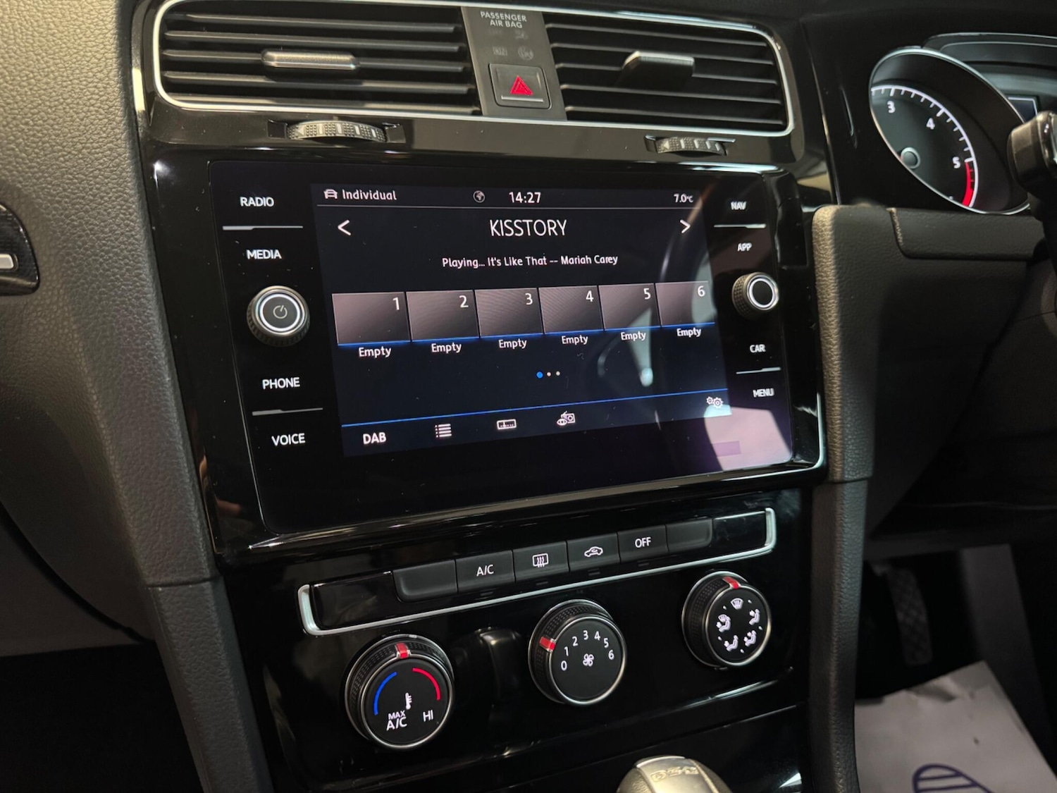 Used Volkswagen Golf 2017 for sale - 76592042: Photo 37