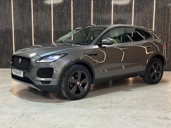 Used Jaguar E-Pace 2019 for sale - 79741663: Photo