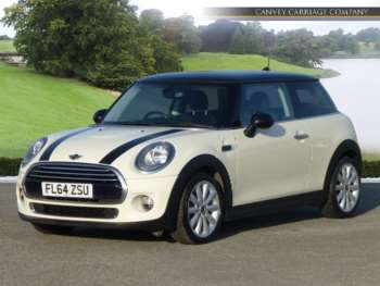 Used MINI Hatch 2014 for sale - 74585093: Photo