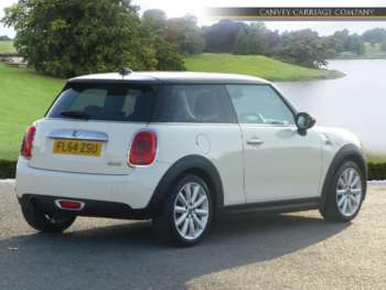 Used MINI Hatch 2014 for sale - 74585093: Photo