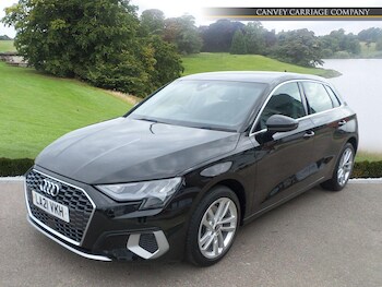 Used Audi A3 2021 for sale - 75339430: Photo