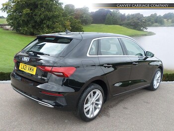 Used Audi A3 2021 for sale - 75339430: Photo