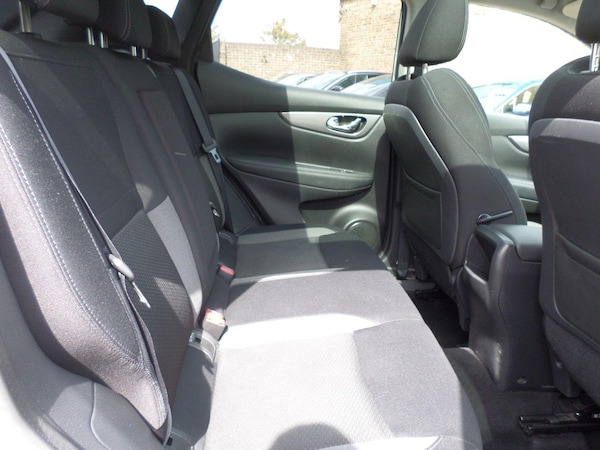 Used Nissan Qashqai 2018 for sale - 75258232: Photo 11