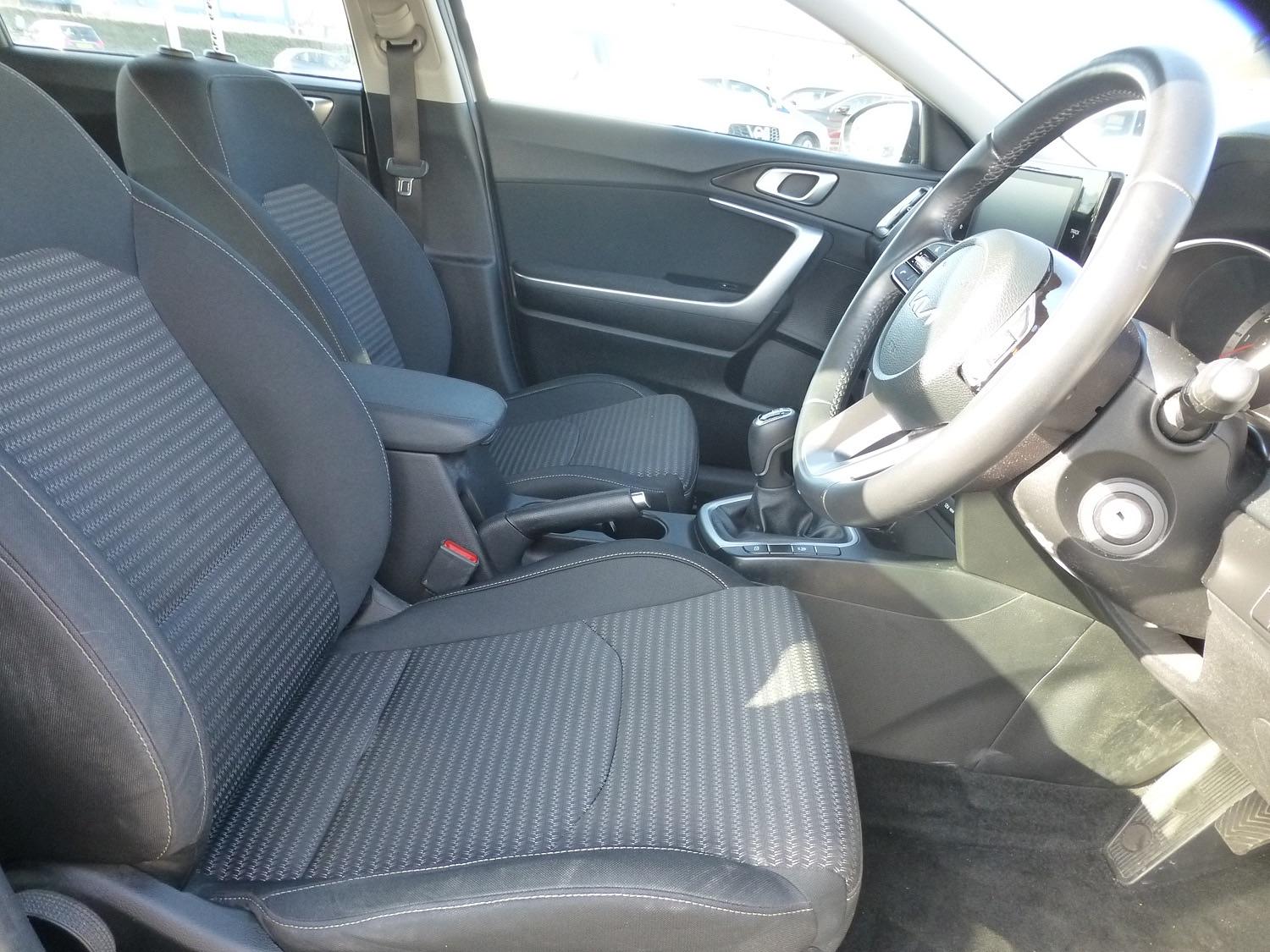 Used Kia Ceed 2022 for sale - 77853246: Photo 10