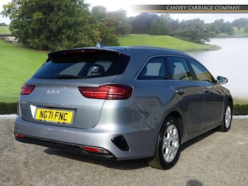 Used Kia Ceed 2022 for sale - 77853246: Photo