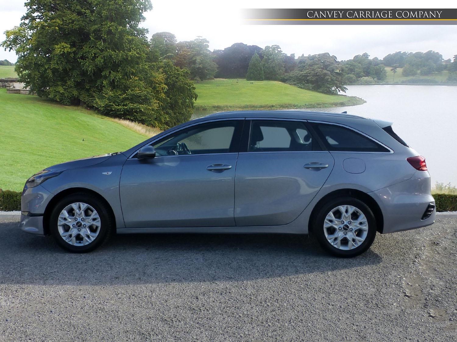 Used Kia Ceed 2022 for sale - 77853246: Photo 6