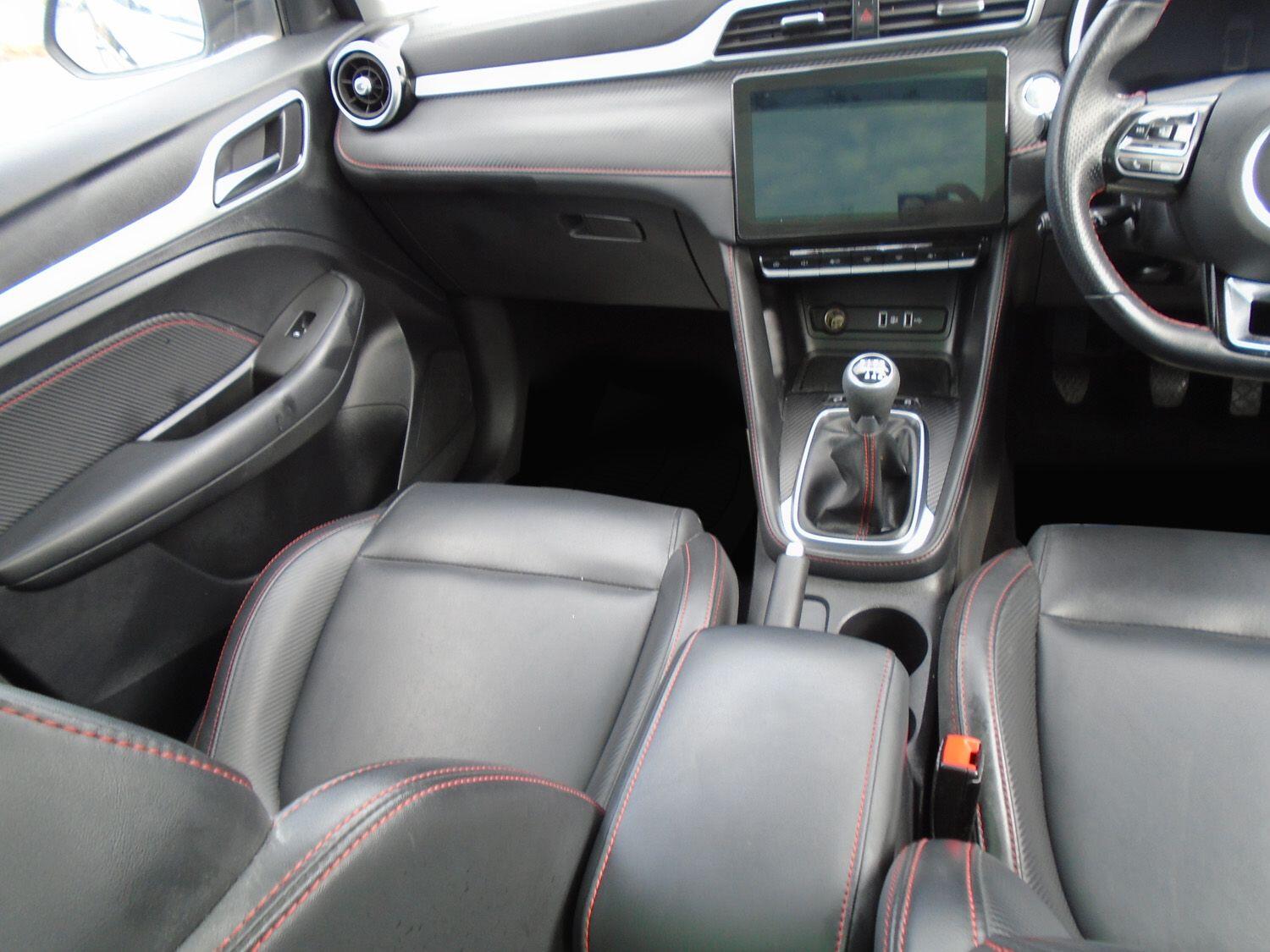 Used MG MG ZS 2022 for sale - 78141537: Photo 10