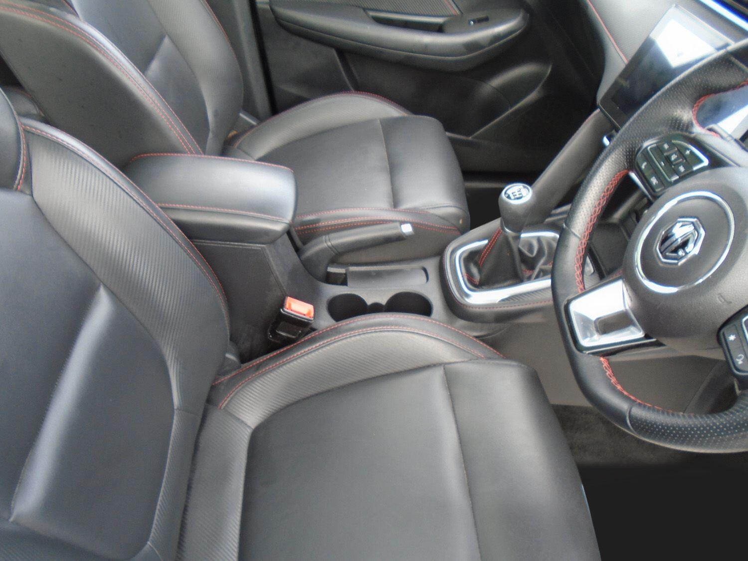 Used MG MG ZS 2022 for sale - 78141537: Photo 11