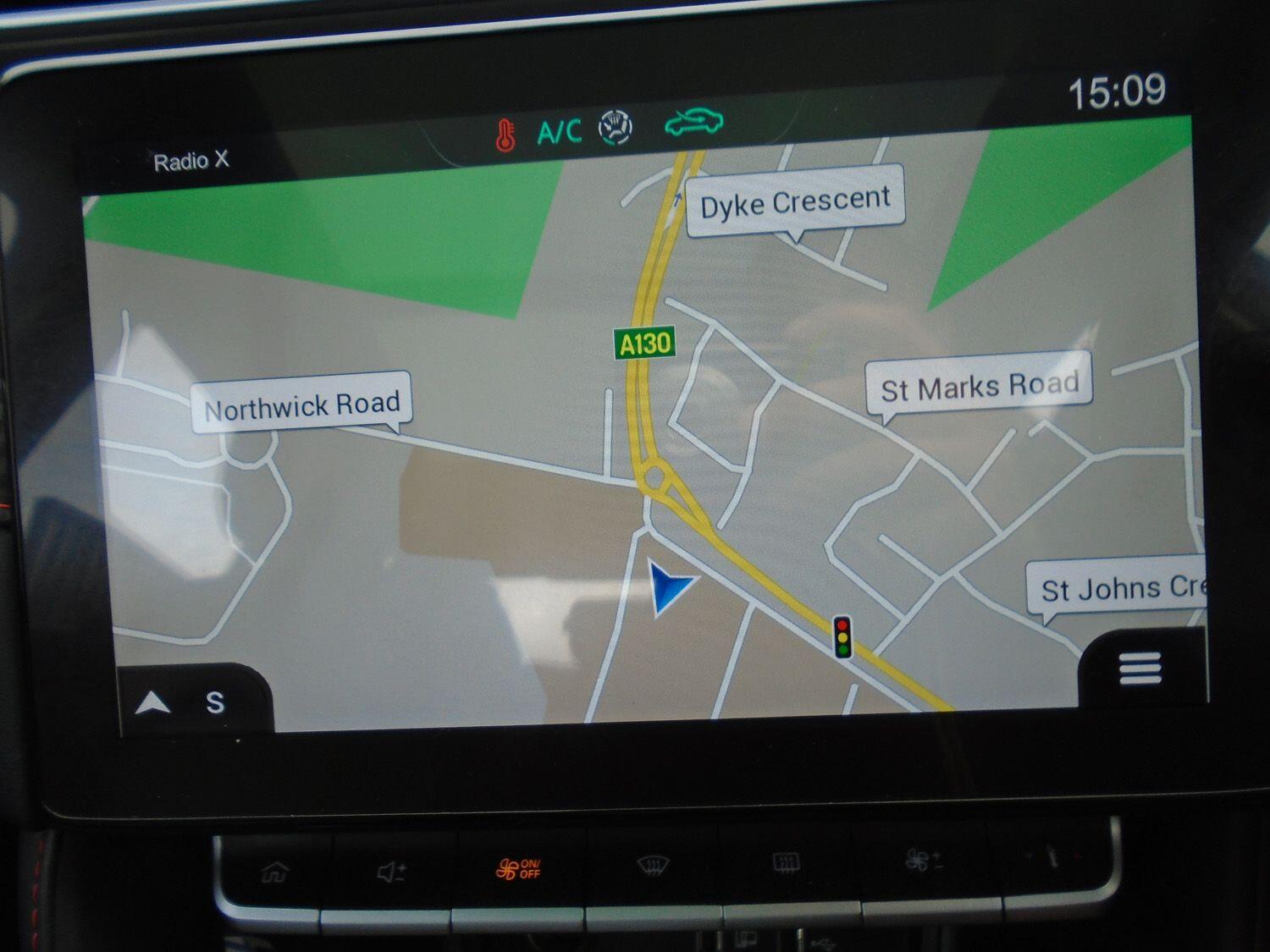 Used MG MG ZS 2022 for sale - 78141537: Photo 12