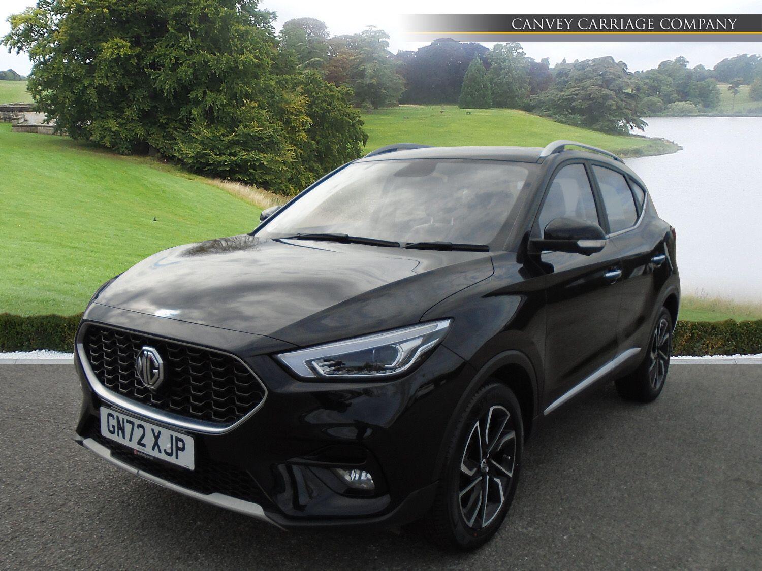 Used MG MG ZS 2022 for sale - 78141537: Photo 2