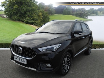 Used MG MG ZS 2022 for sale - 78141537: Photo