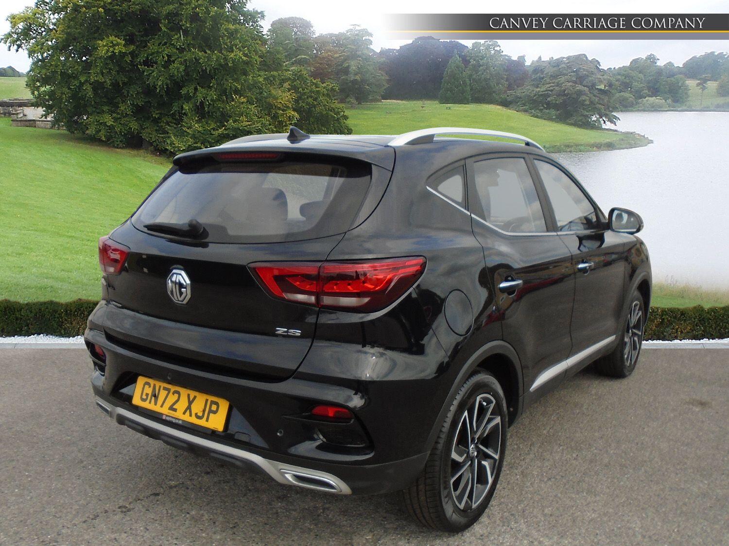 Used MG MG ZS 2022 for sale - 78141537: Photo 3
