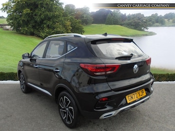 Used MG MG ZS 2022 for sale - 78141537: Photo