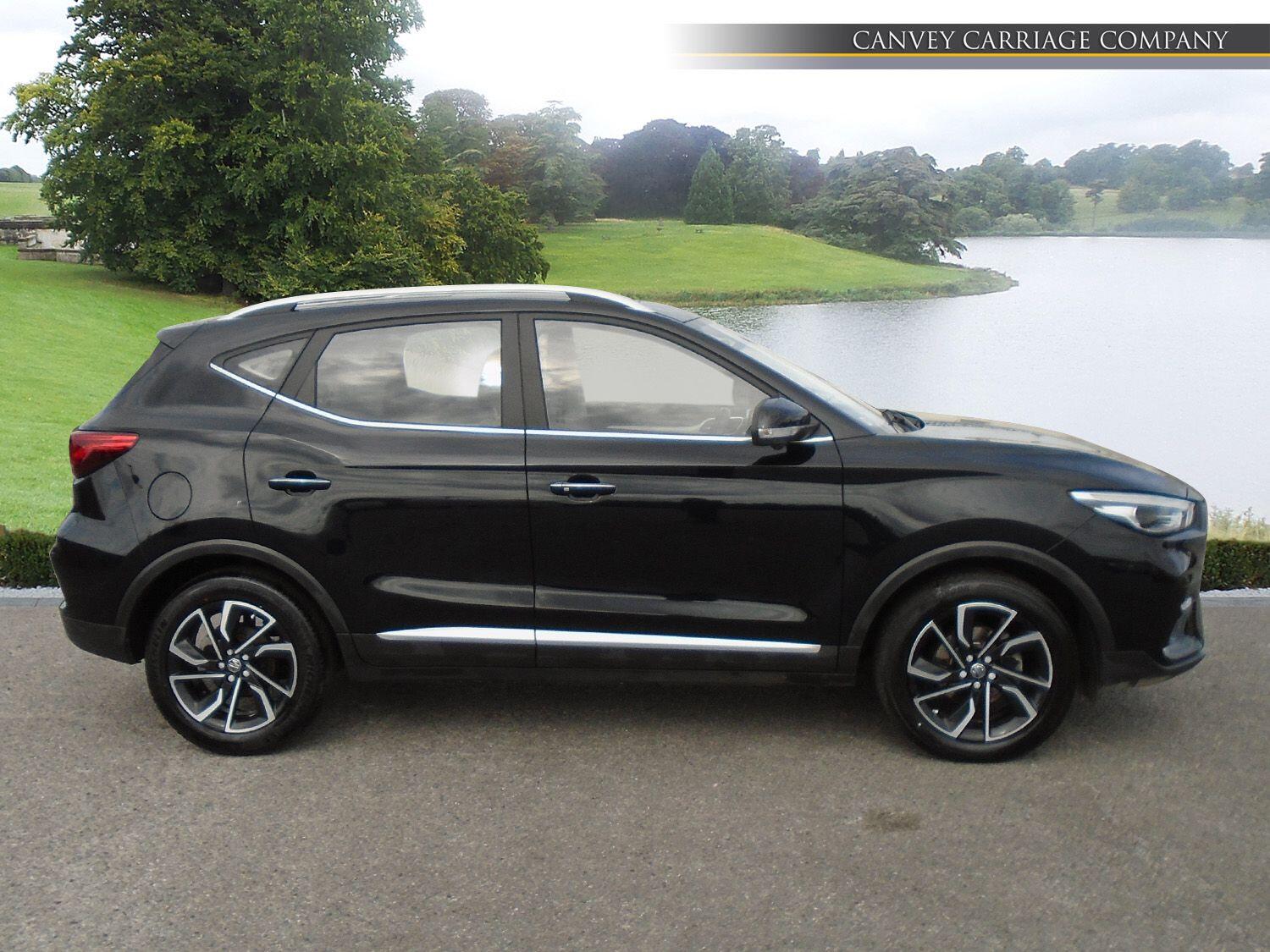 Used MG MG ZS 2022 for sale - 78141537: Photo 5