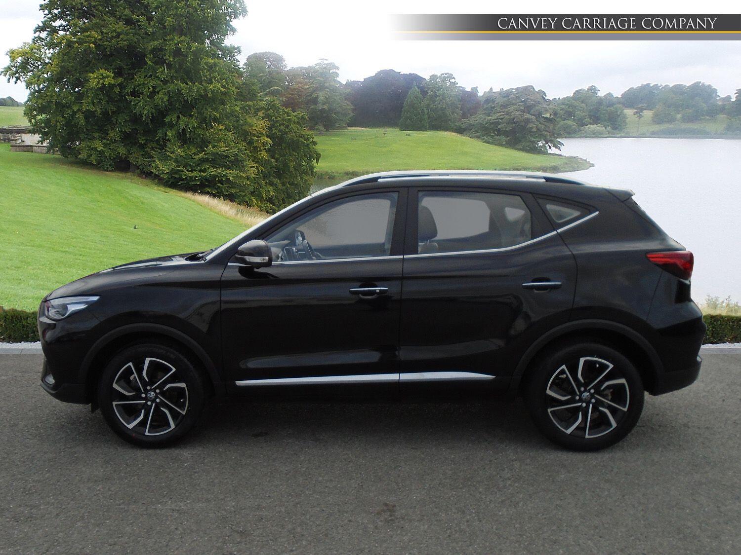 Used MG MG ZS 2022 for sale - 78141537: Photo 6