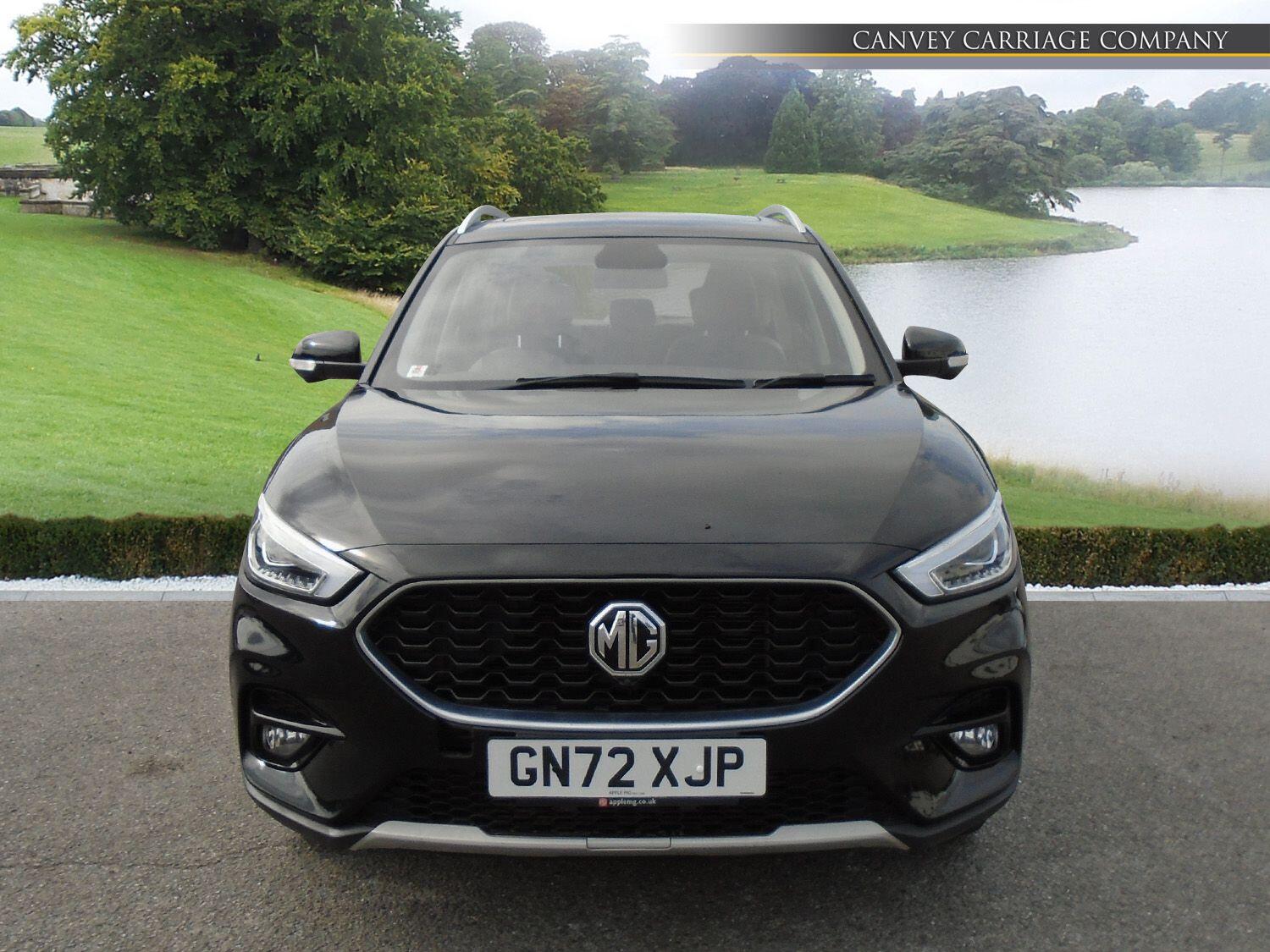Used MG MG ZS 2022 for sale - 78141537: Photo 7