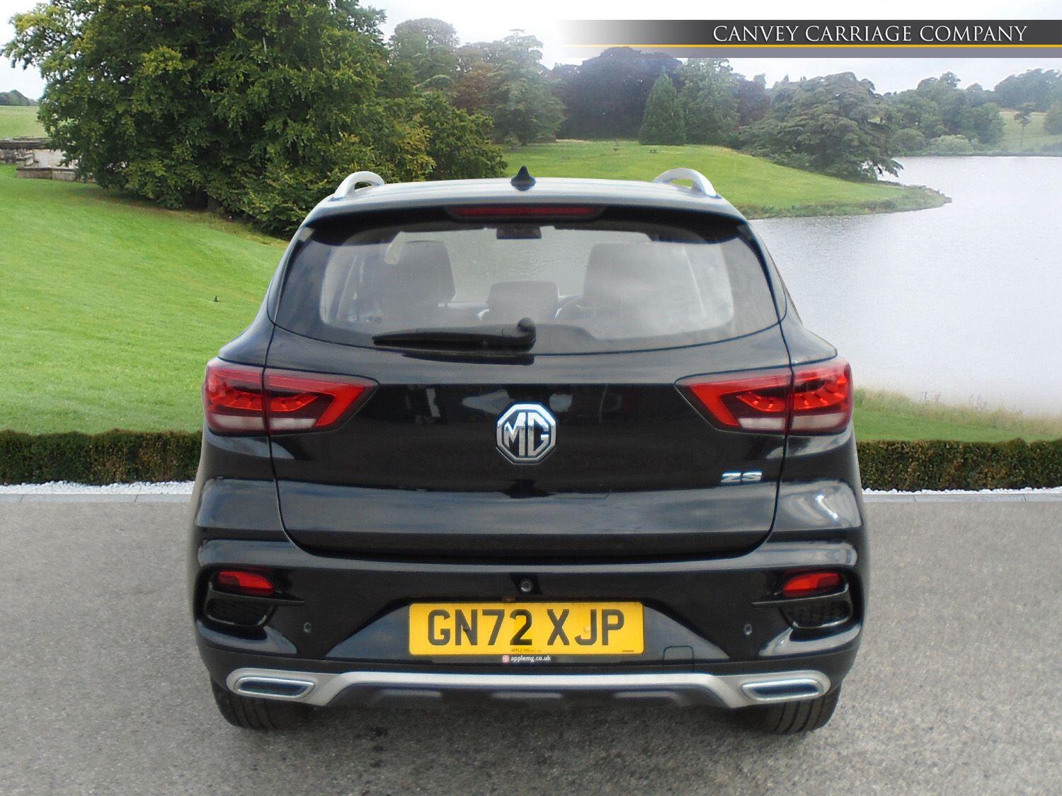 Used MG MG ZS 2022 for sale - 78141537: Photo 8