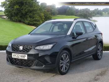 Used SEAT Arona 2022 for sale - 72348057: Photo