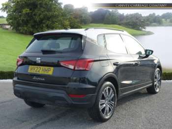 Used SEAT Arona 2022 for sale - 72348057: Photo