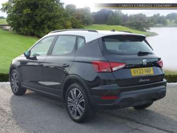 Used SEAT Arona 2022 for sale - 72348057: Photo