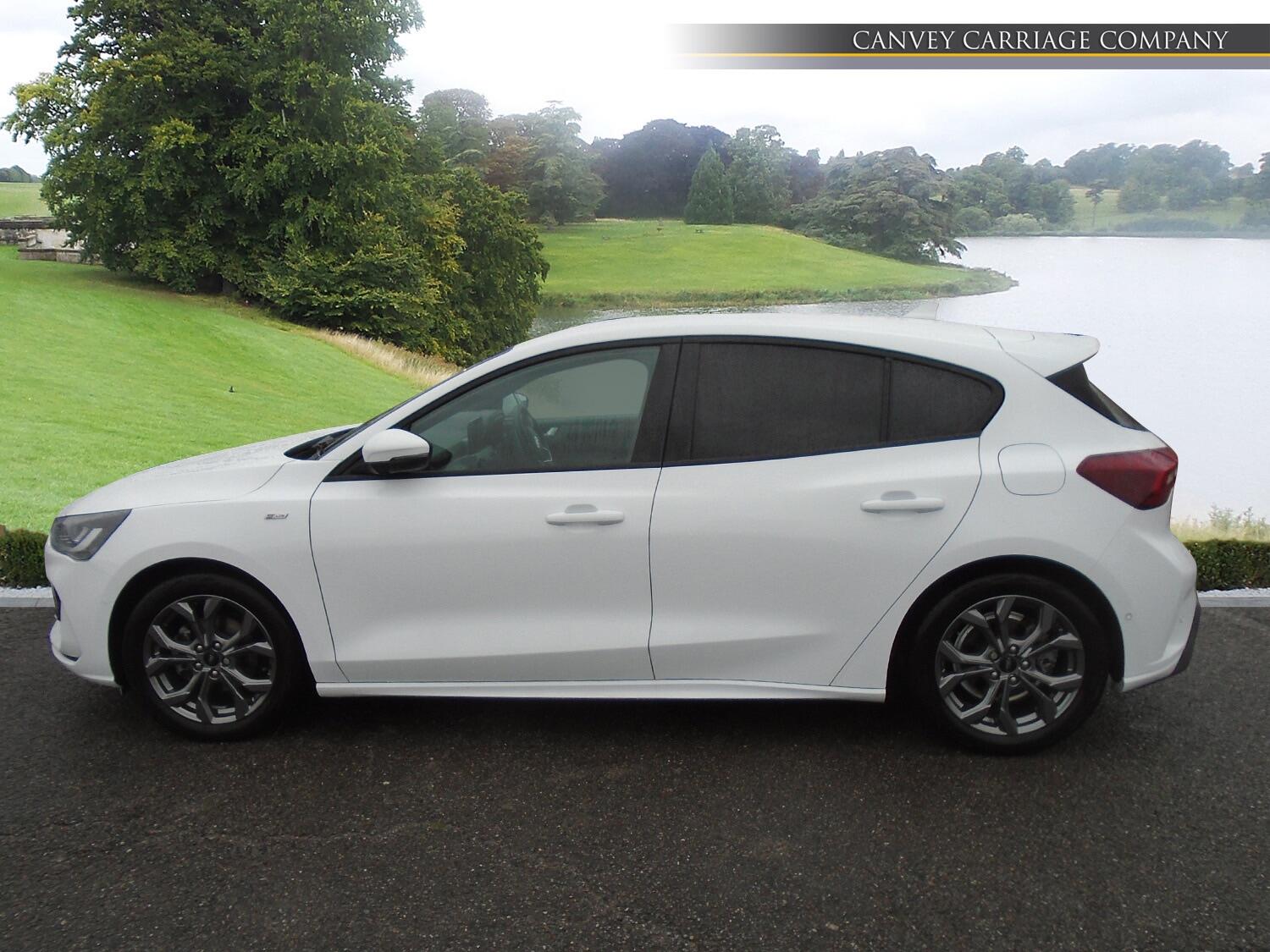 Used Ford Focus 2022 for sale - 77040607: Photo 6