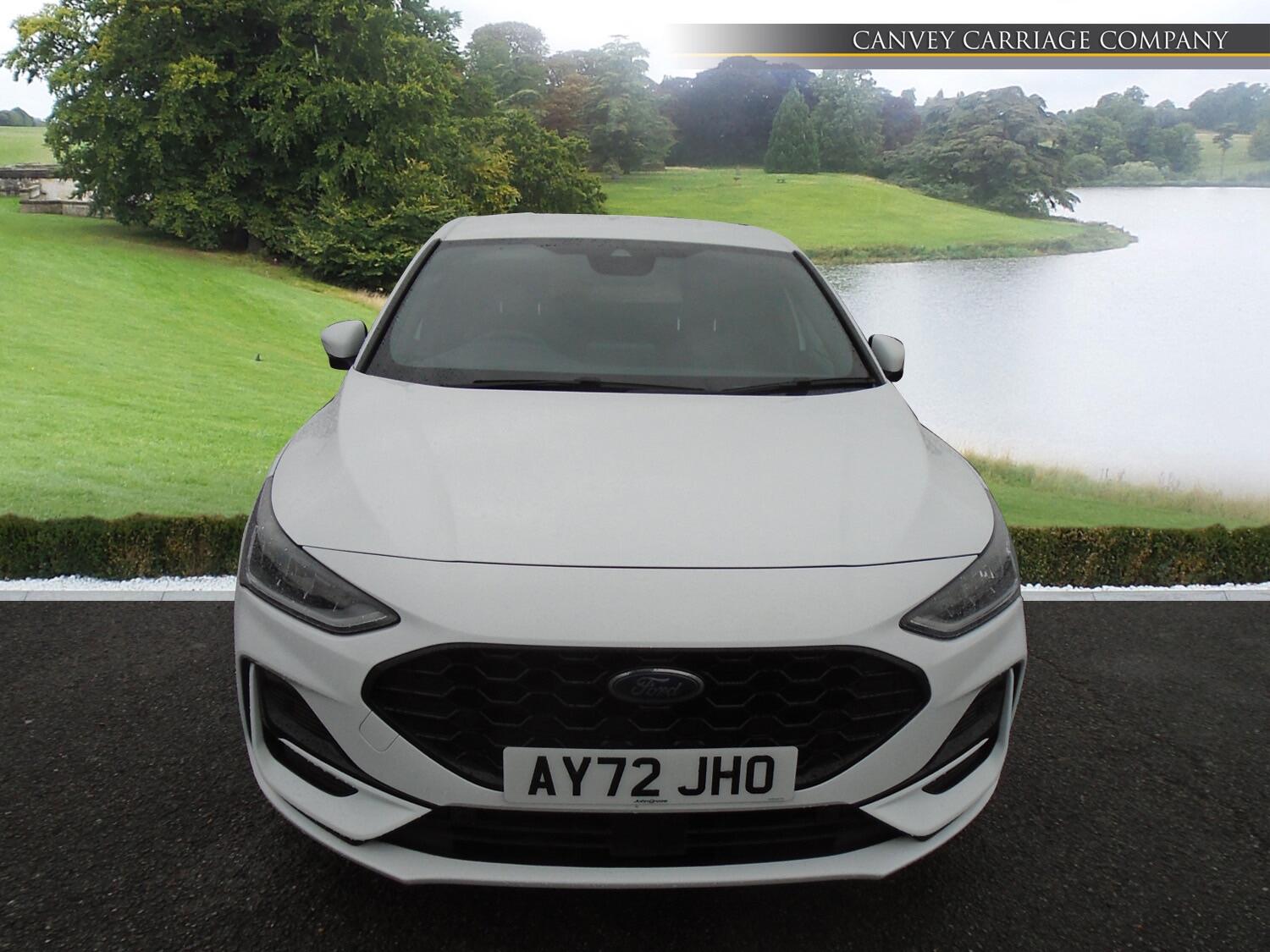 Used Ford Focus 2022 for sale - 77040607: Photo 7