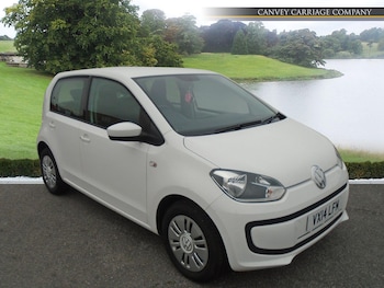 Used Volkswagen up! 2014 for sale - 77645981: Photo