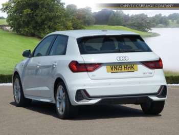 Used Audi A1 2019 for sale - 72077747: Photo