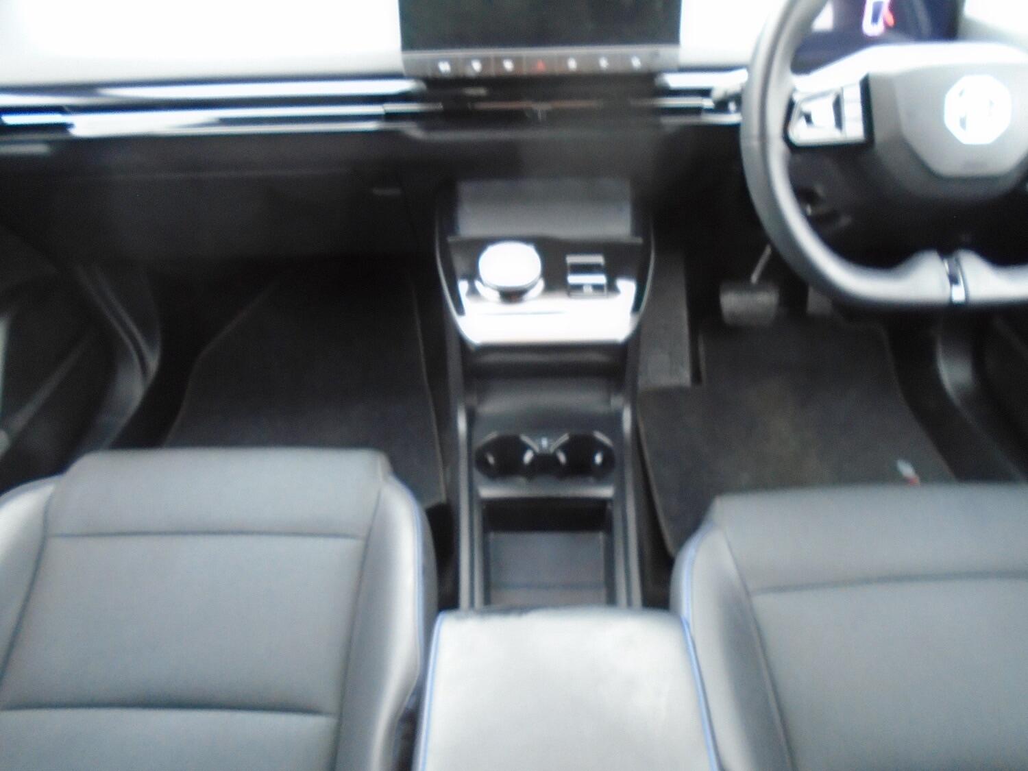 Used MG MG4 2023 for sale - 77120731: Photo 10