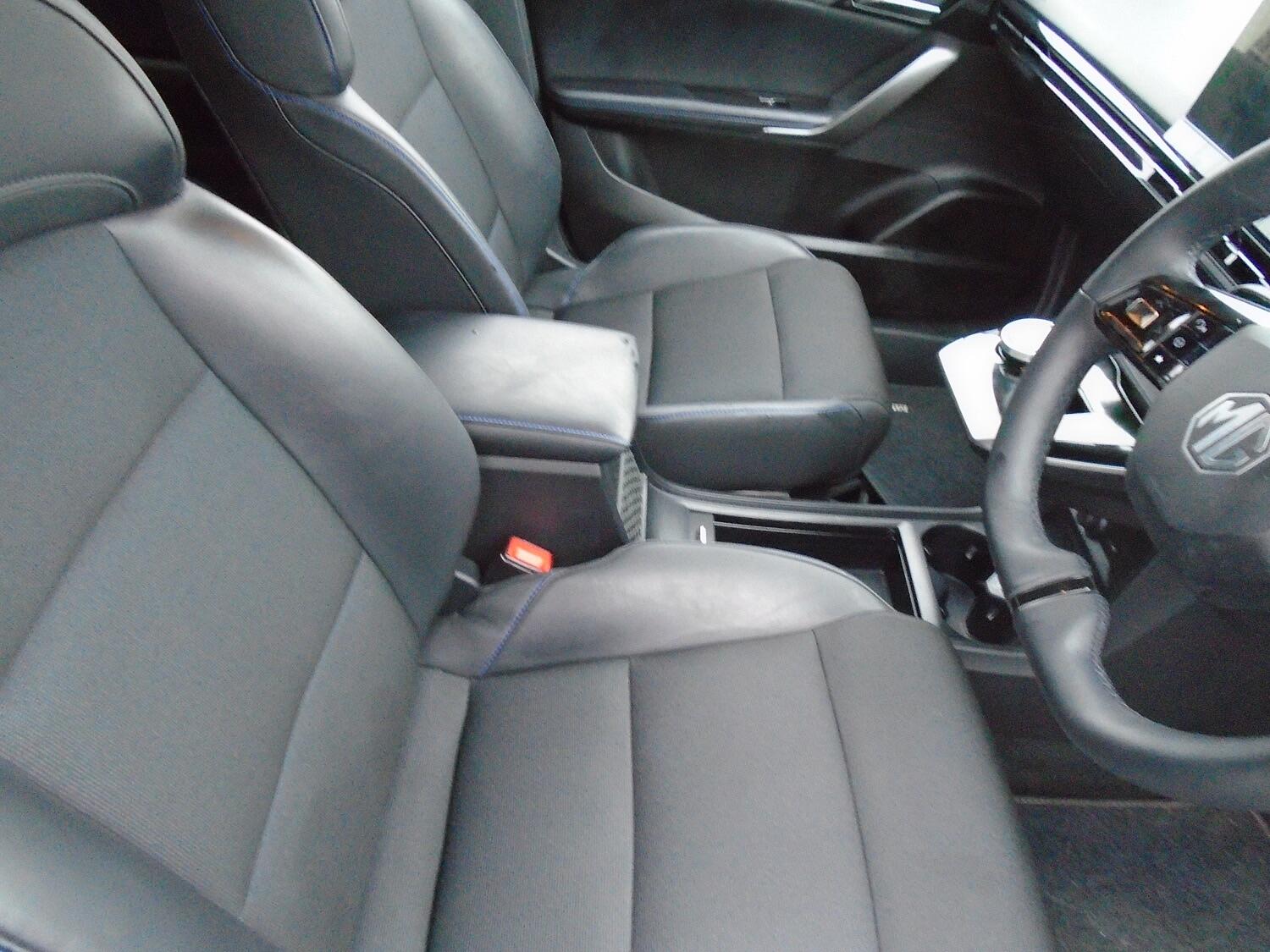 Used MG MG4 2023 for sale - 77120731: Photo 11