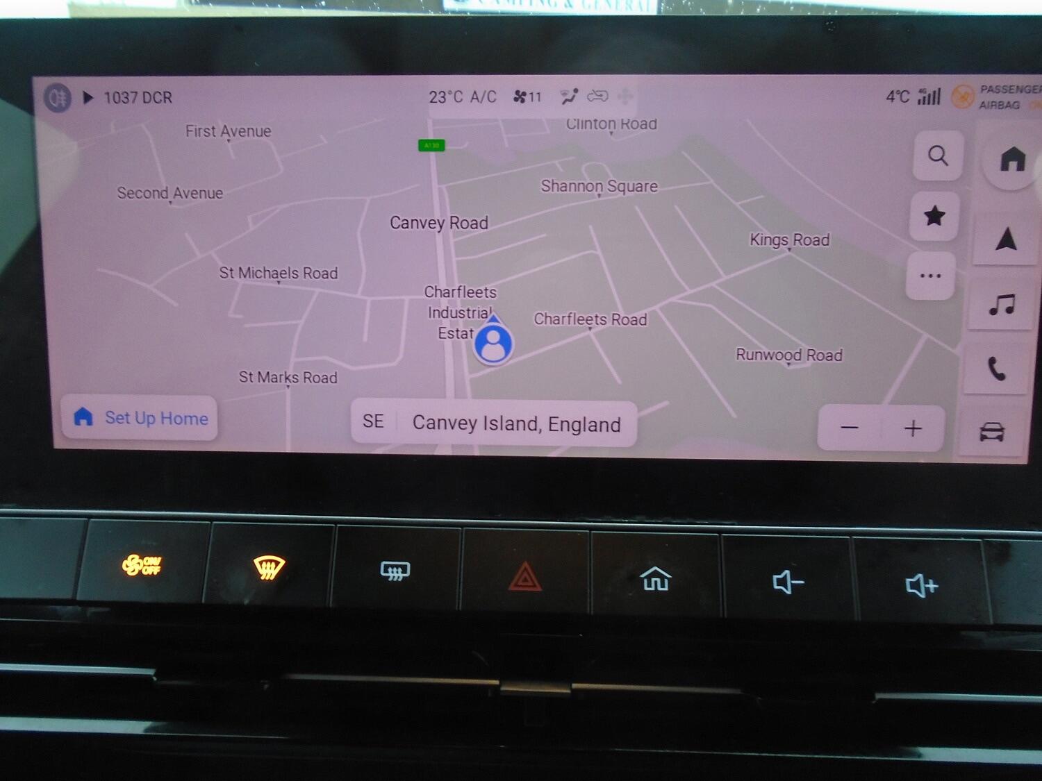 Used MG MG4 2023 for sale - 77120731: Photo 12